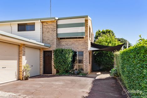 10/357 Margaret St, Newtown, QLD 4350