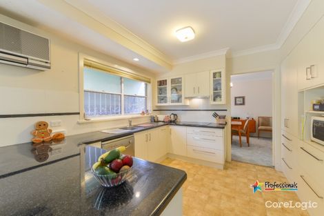 Property photo of 4 Narine Close Hillvue NSW 2340