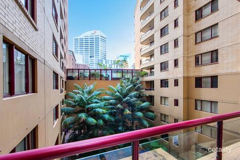 Property photo of 173/158-166 Day Street Sydney NSW 2000