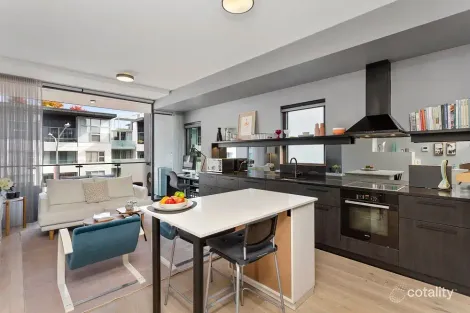 76/43 Eastlake Pde, Kingston, ACT 2604