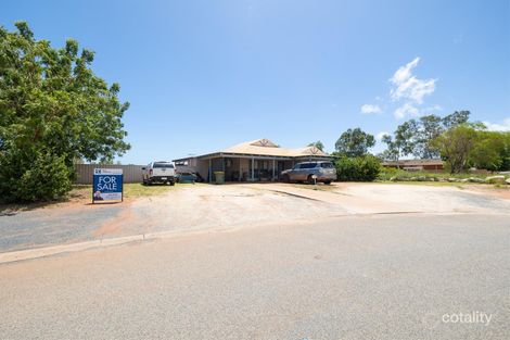 Property photo of 7 Paroo Close South Hedland WA 6722
