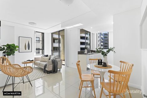 Property photo of 303/2 Galara Street Rosebery NSW 2018