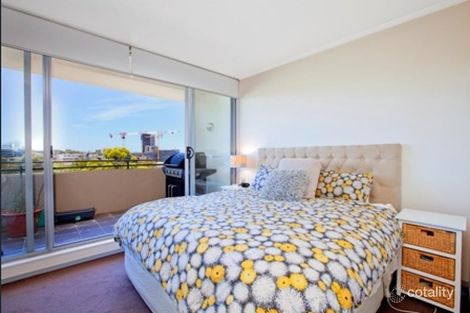 Property photo of 804E/3 Hunter Street Waterloo NSW 2017