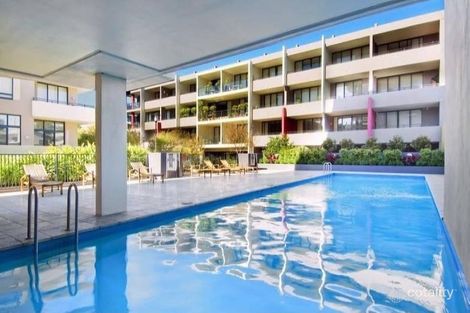 Property photo of 804E/3 Hunter Street Waterloo NSW 2017