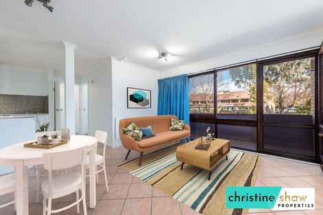 Property photo of 21/2 Corinna Street Lyons ACT 2606