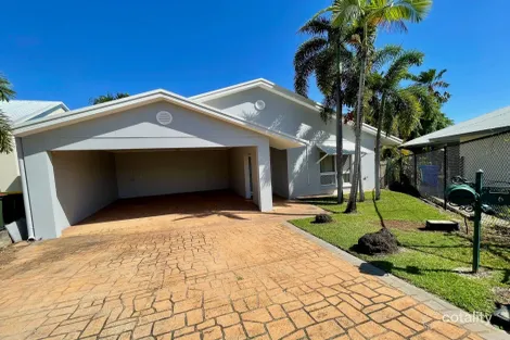 6 Hazelbane Pl, Woolner, NT 0820