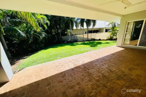 Property photo of 6 Hazelbane Place Woolner NT 0820