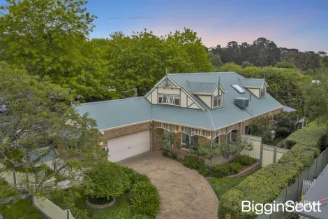 1 Stansfield Ct, Frankston South, VIC 3199