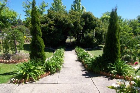 Property photo of 25 Albert Road Beechworth VIC 3747