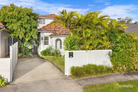 Property photo of 33 Garrett Street Maroubra NSW 2035