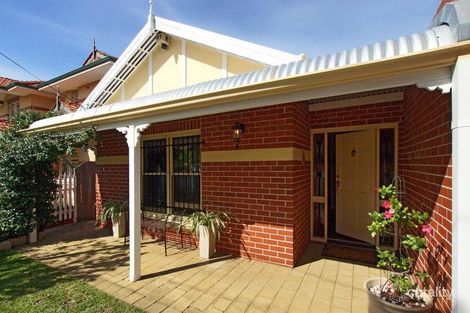 151 Raglan Rd, North Perth, WA 6006