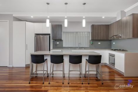 Property photo of 95A Wilbur Street Greenacre NSW 2190