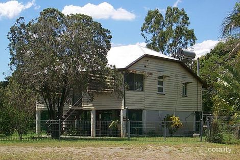 109 Port Curtis Rd, Port Curtis, QLD 4700