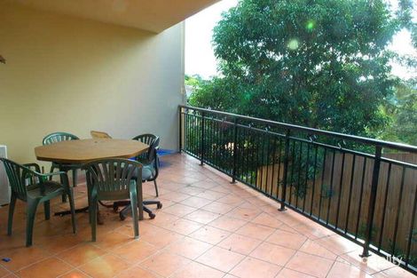 6/204 Kelvin Grove Rd, Kelvin Grove, QLD 4059