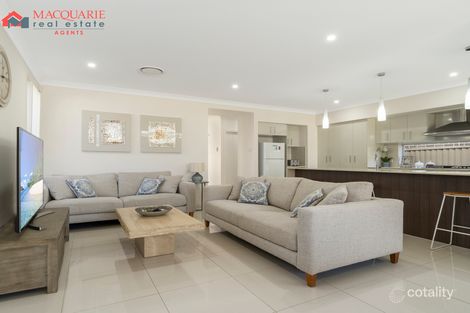 Property photo of 7 Isonzo Road Edmondson Park NSW 2174