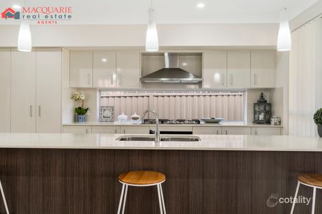 Property photo of 7 Isonzo Road Edmondson Park NSW 2174