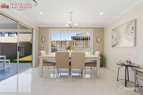 Property photo of 7 Isonzo Road Edmondson Park NSW 2174