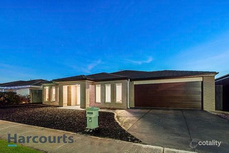 Property photo of 107 Black Dog Drive Brookfield VIC 3338