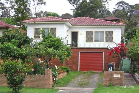 72 Heaslip St, Coniston, NSW 2500