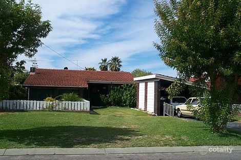 8 Indus Cl, Rockingham, WA 6168