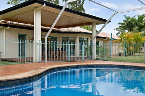 Property photo of 8 Walgarri Drive Tanawha QLD 4556