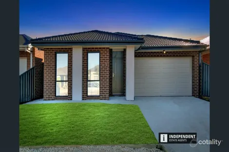 Property photo of 29 Unison Road Strathtulloh VIC 3338