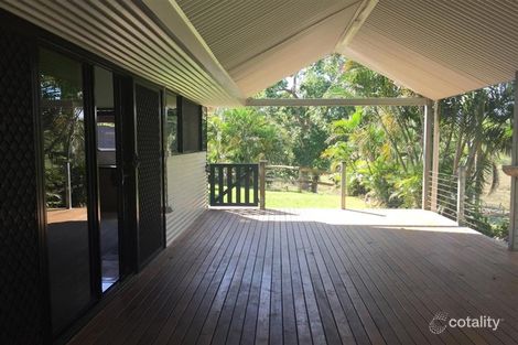 Property photo of 260 Midge Point Road Bloomsbury QLD 4799