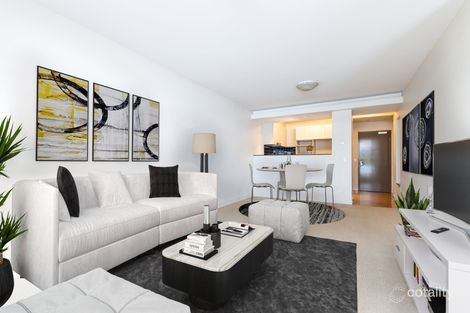 408/1a Tusculum St, Potts Point, NSW 2011