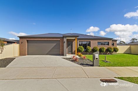 7 Theotera Pl, Traralgon, VIC 3844