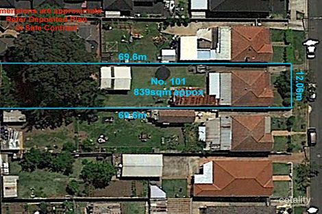 Property photo of 99 Dutton Street Yagoona NSW 2199