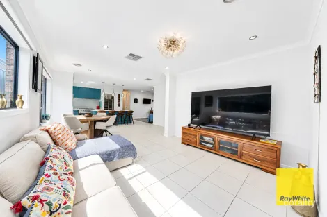 Property photo of 9 Beartooth Road Truganina VIC 3029