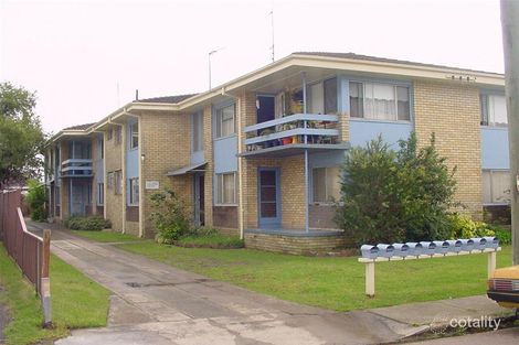 Property photo of 2/50 Belmore Street Adamstown NSW 2289