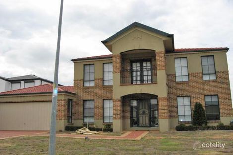 12 Newell Cl, Taylors Lakes, VIC 3038