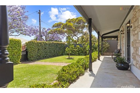 Property photo of 35 Blyth Street Parkside SA 5063
