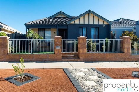 Property photo of 9 Paludosa Link Banksia Grove WA 6031