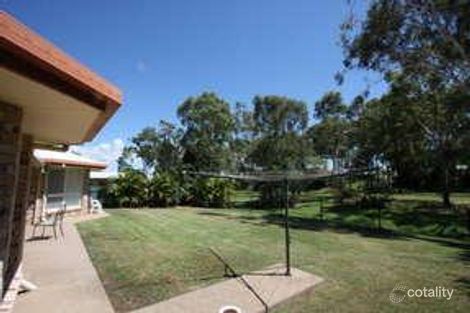 Property photo of 18 Warner Avenue Norman Gardens QLD 4701