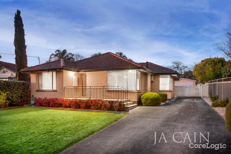 Property photo of 17 Russell Crescent Boronia VIC 3155