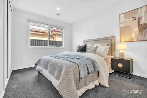 Property photo of 7 Cockerall Street Lucas VIC 3350