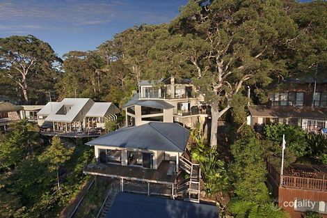Property photo of 18 Jade Place Pearl Beach NSW 2256