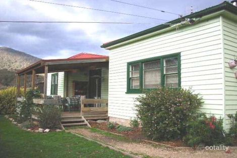 492 Molesworth Rd, Molesworth, TAS 7140