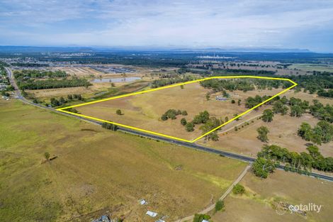 Property photo of 532 Main Road Cliftleigh NSW 2321