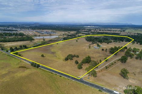 Property photo of 532 Main Road Cliftleigh NSW 2321