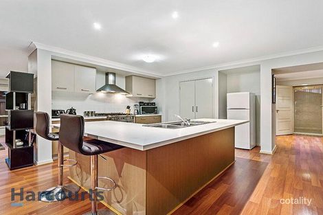 Property photo of 107 Black Dog Drive Brookfield VIC 3338