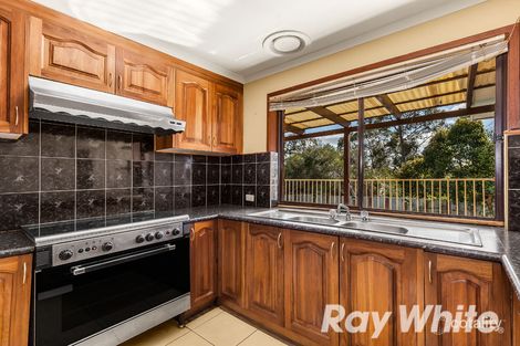 Property photo of 38 Plenty River Drive Greensborough VIC 3088