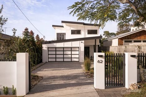 62 Wassell St, Wynnum, QLD 4178