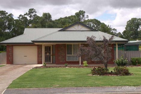 73 Gilbert St, Lyndoch, SA 5351