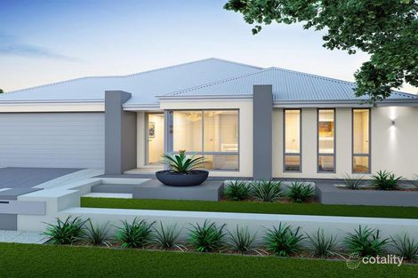 Lot 2 Musulin Rise, Lake Coogee, WA 6166