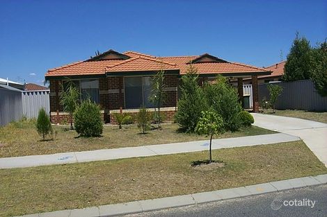 43 Badgingarra Gdns, Ballajura, WA 6066