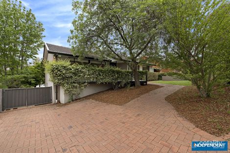 Property photo of 91 Burnie Street Lyons ACT 2606