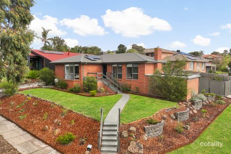 Property photo of 4 Dyson Drive Sunbury VIC 3429